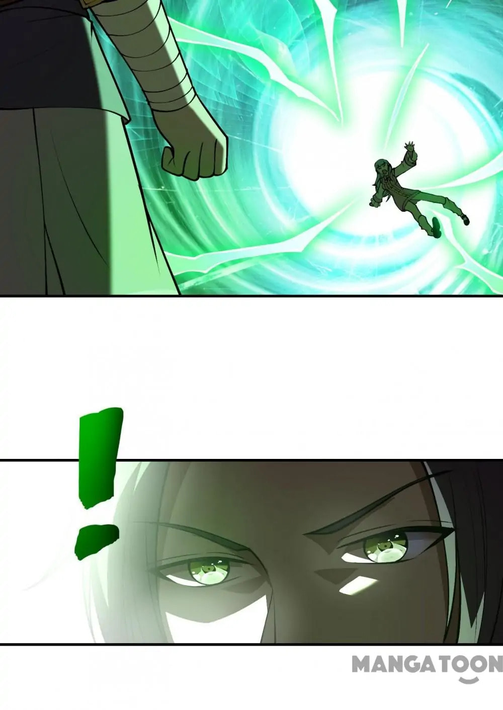 The Kept-Man Strikes Back Chapter 163 page 11 - 