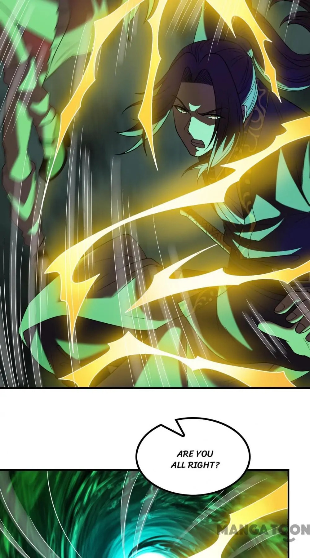 The Kept-Man Strikes Back Chapter 163 page 13 - 