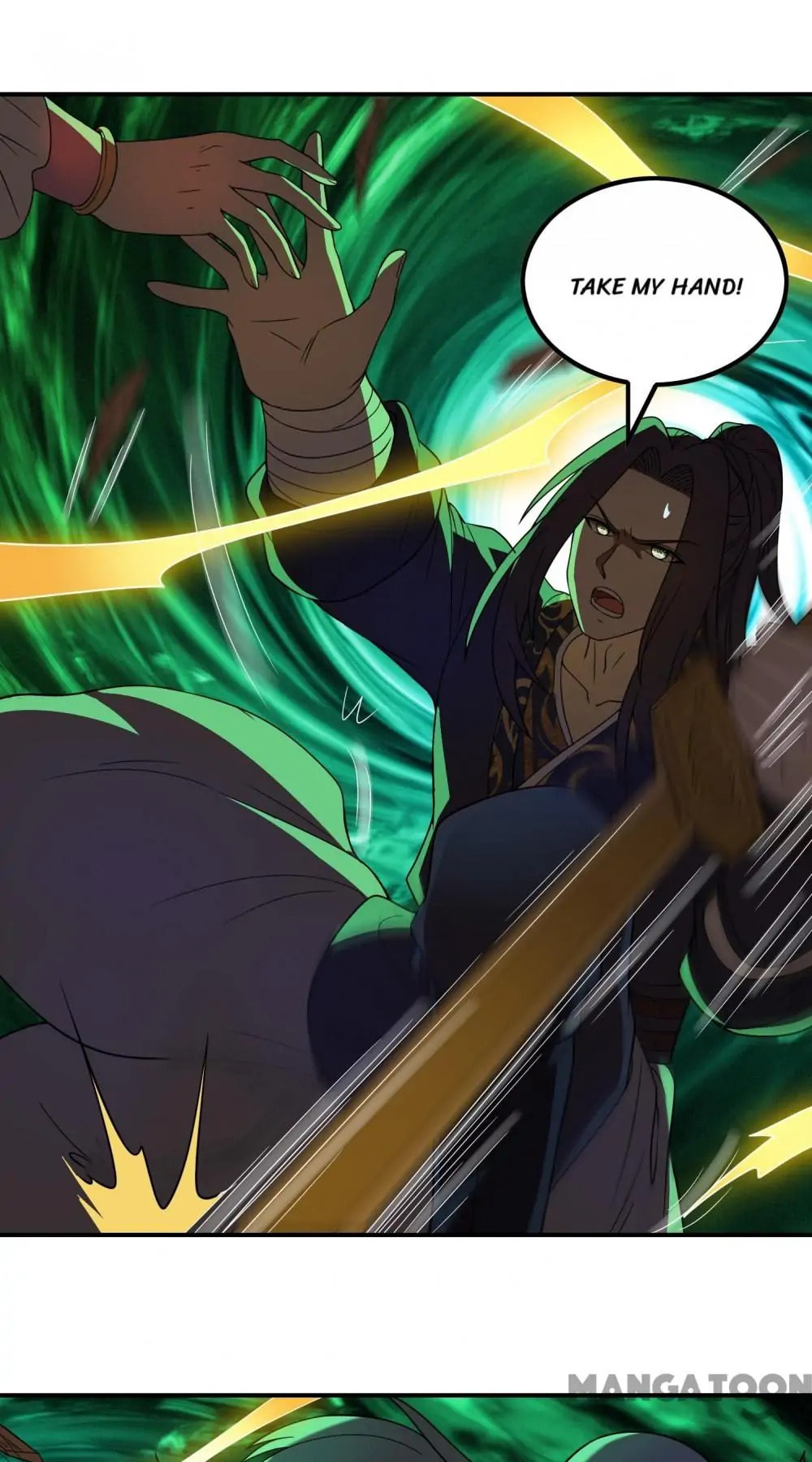 The Kept-Man Strikes Back Chapter 163 page 17 - 