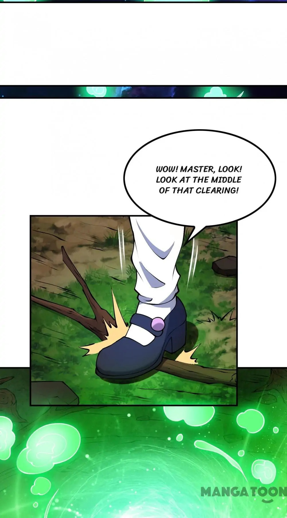 The Kept-Man Strikes Back Chapter 163 page 6 - 
