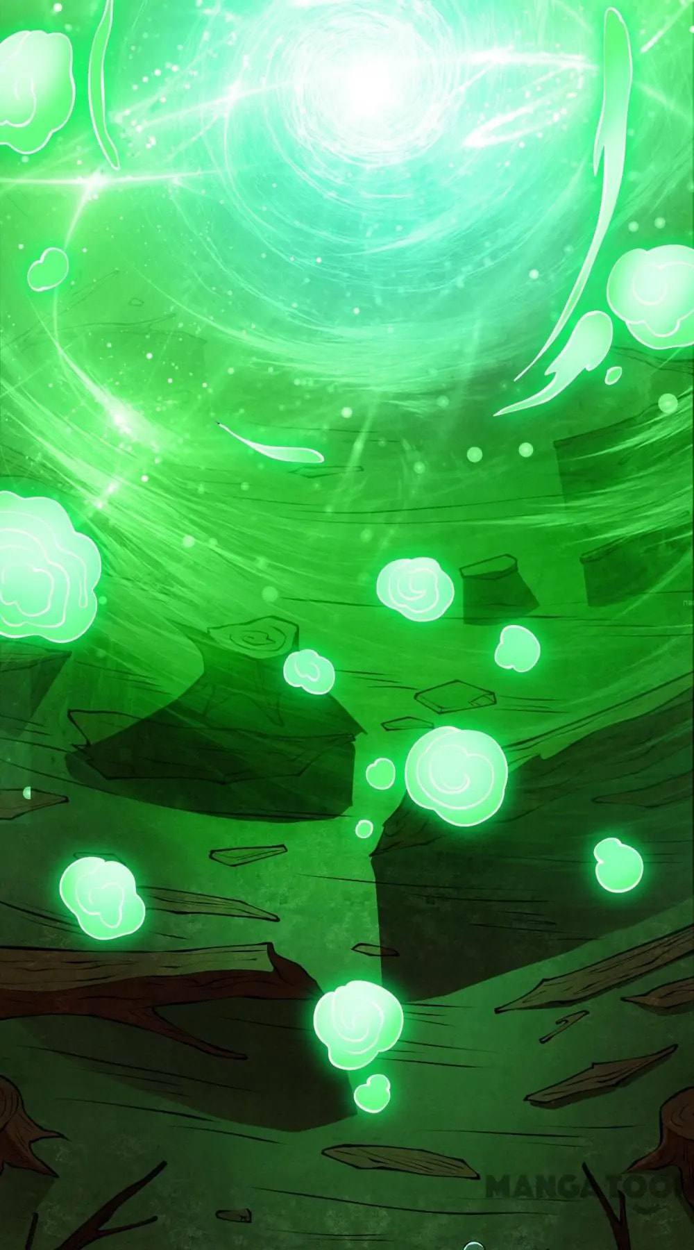 The Kept-Man Strikes Back Chapter 163 page 7 - 