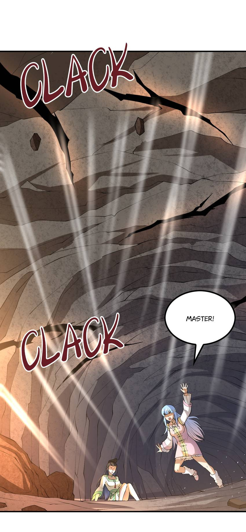 The Kept-Man Strikes Back Chapter 164 page 13 - 
