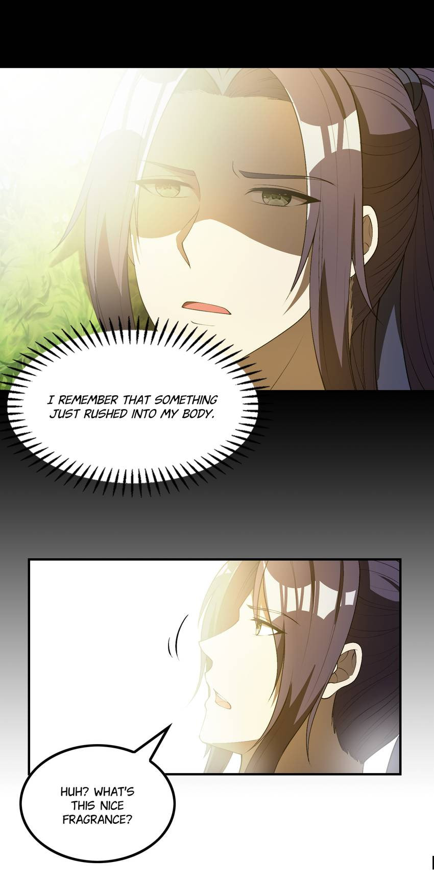 The Kept-Man Strikes Back Chapter 165 page 2 - 