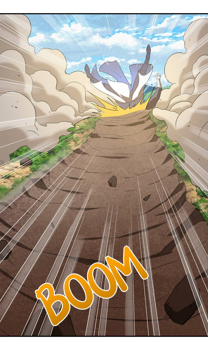 The Kept-Man Strikes Back Chapter 165 page 11 - 
