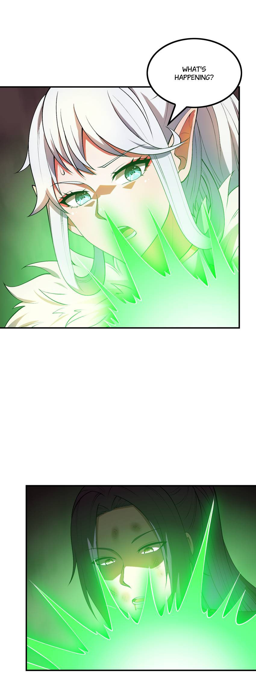 The Kept-Man Strikes Back Chapter 165 page 15 - 
