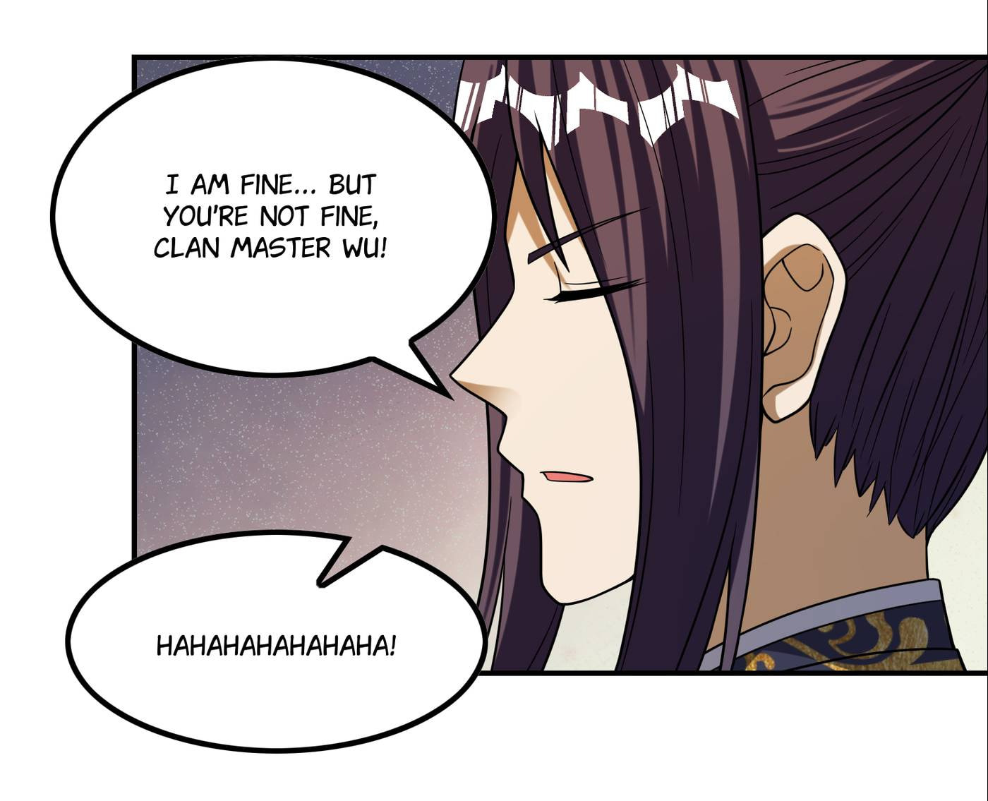 The Kept-Man Strikes Back Chapter 166 page 6 - 