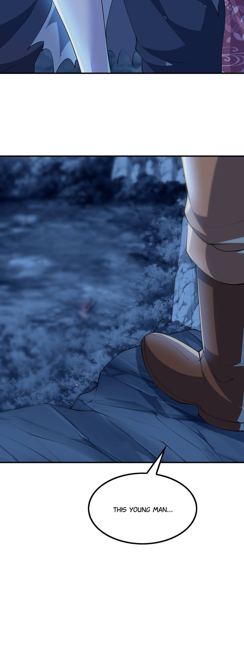 The Kept-Man Strikes Back Chapter 168 page 28 - 