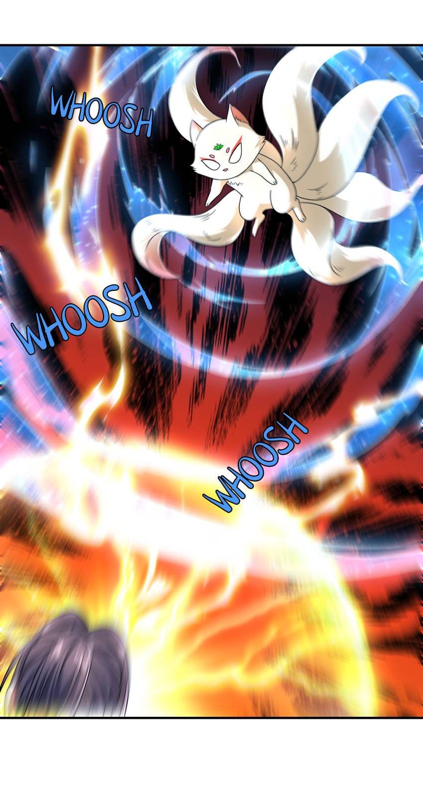 The Kept-Man Strikes Back Chapter 168 page 9 - 