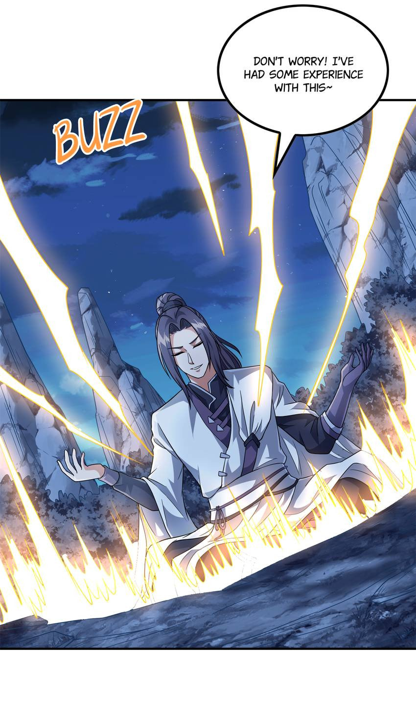 The Kept-Man Strikes Back Chapter 169 page 17 - 