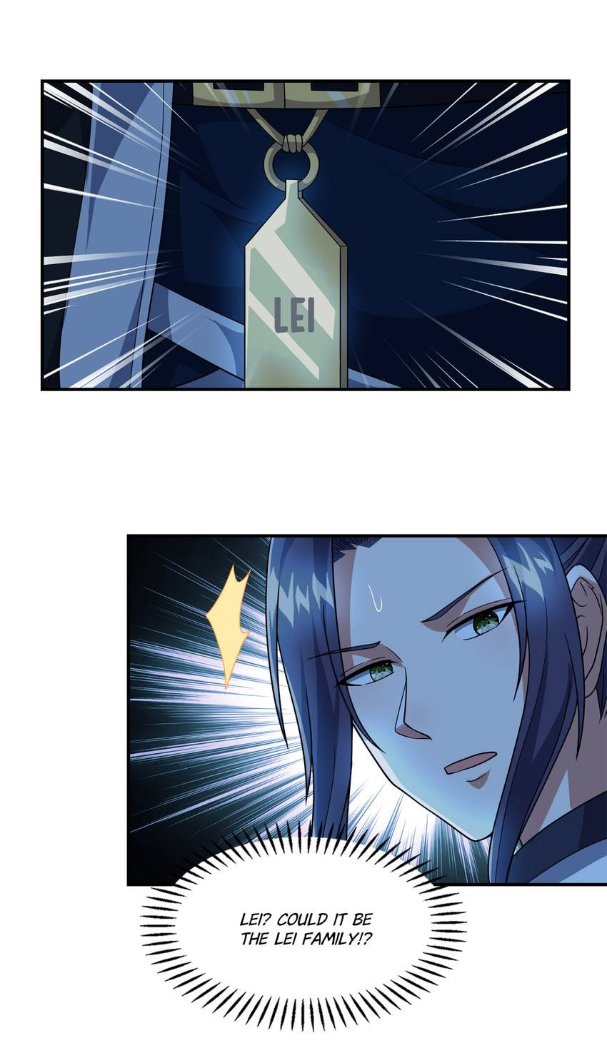 The Kept-Man Strikes Back Chapter 169 page 20 - 