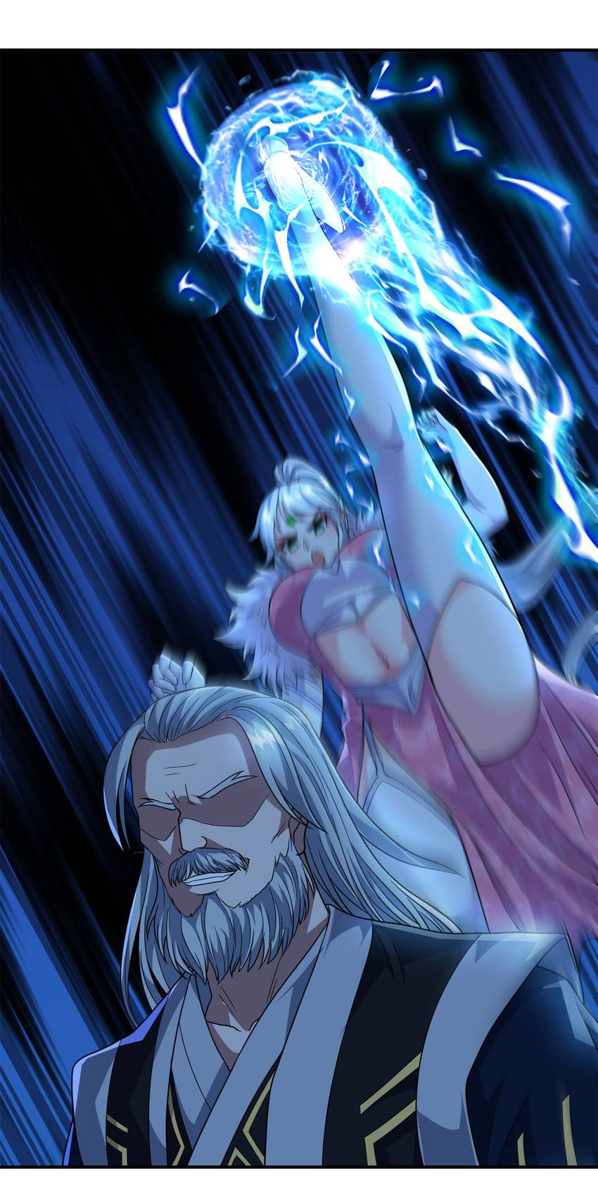 The Kept-Man Strikes Back Chapter 169 page 24 - 