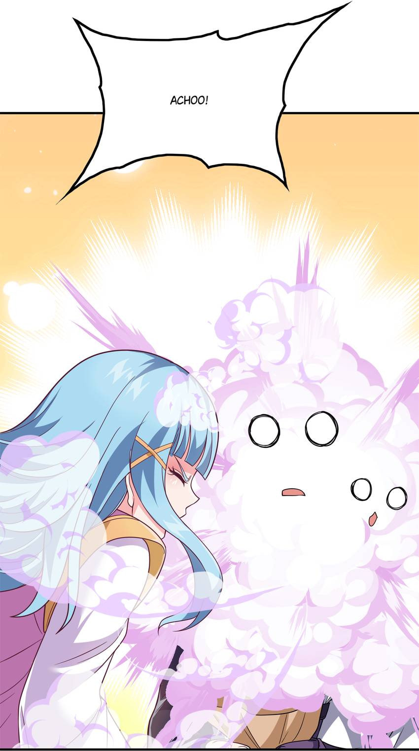 The Kept-Man Strikes Back Chapter 170 page 26 - 