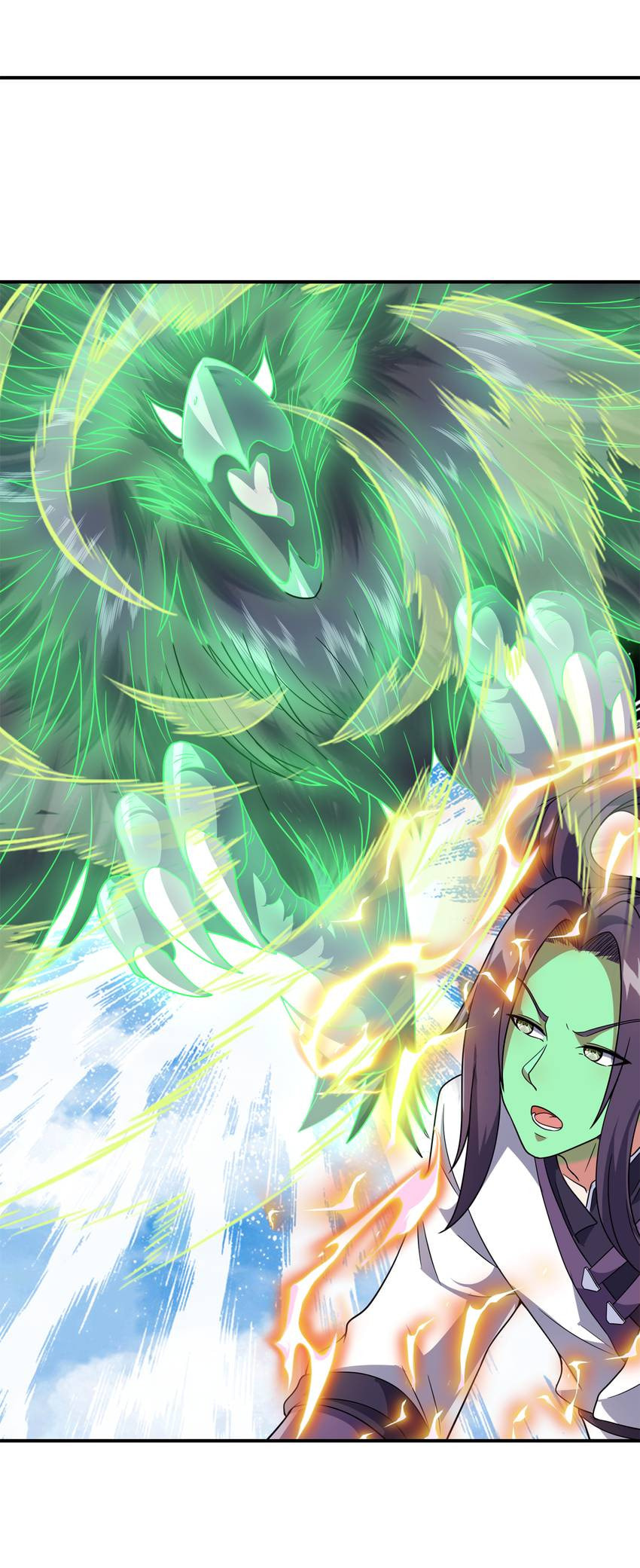 The Kept-Man Strikes Back Chapter 171 page 20 - 