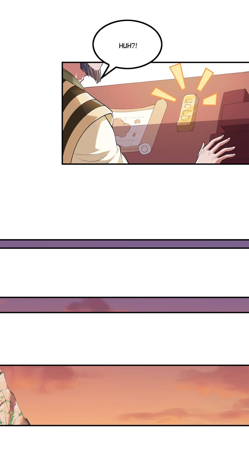 The Kept-Man Strikes Back Chapter 172 page 12 - 
