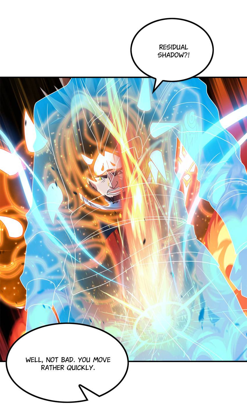 The Kept-Man Strikes Back Chapter 174 page 24 - 