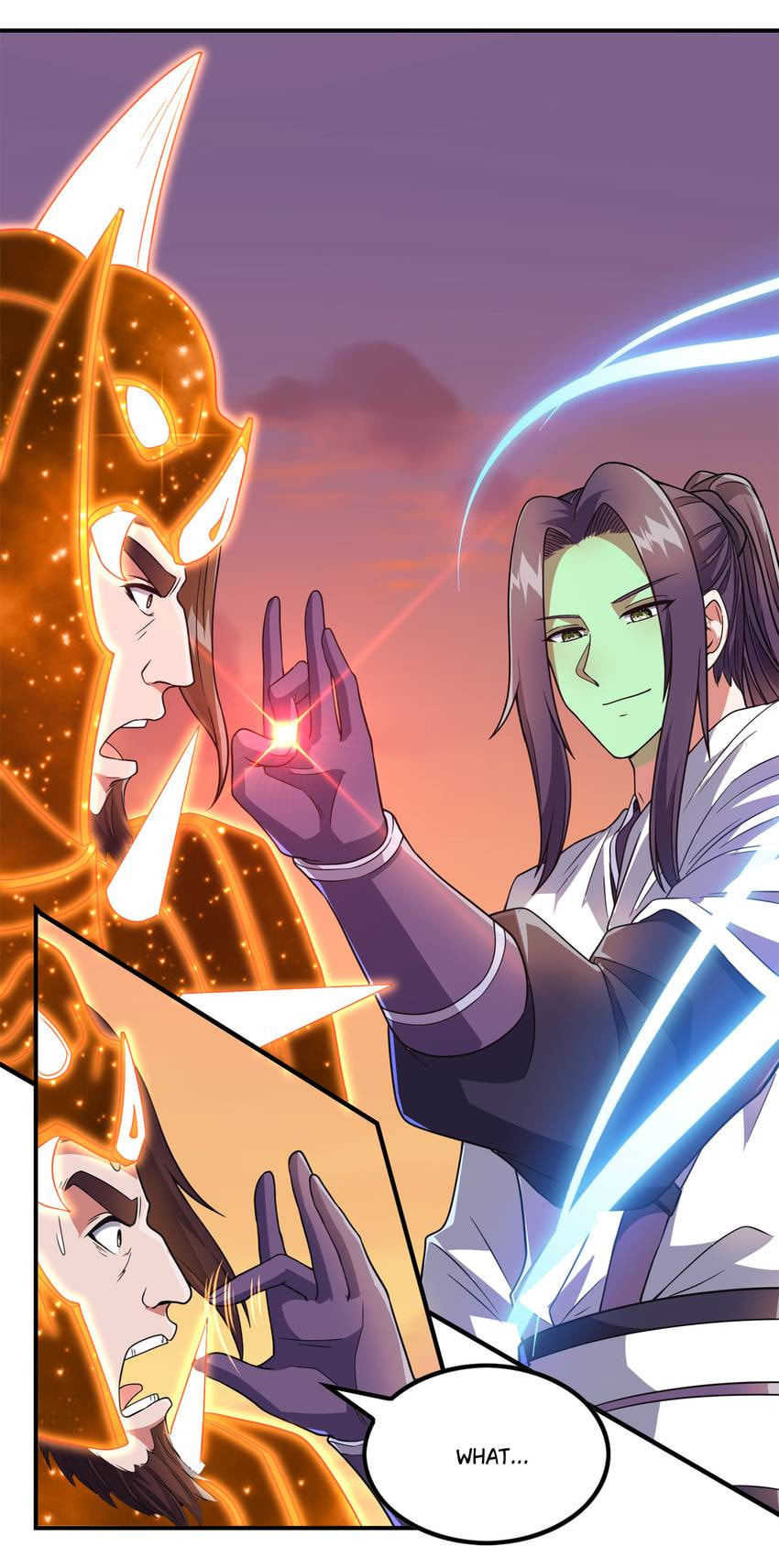 The Kept-Man Strikes Back Chapter 174 page 25 - 