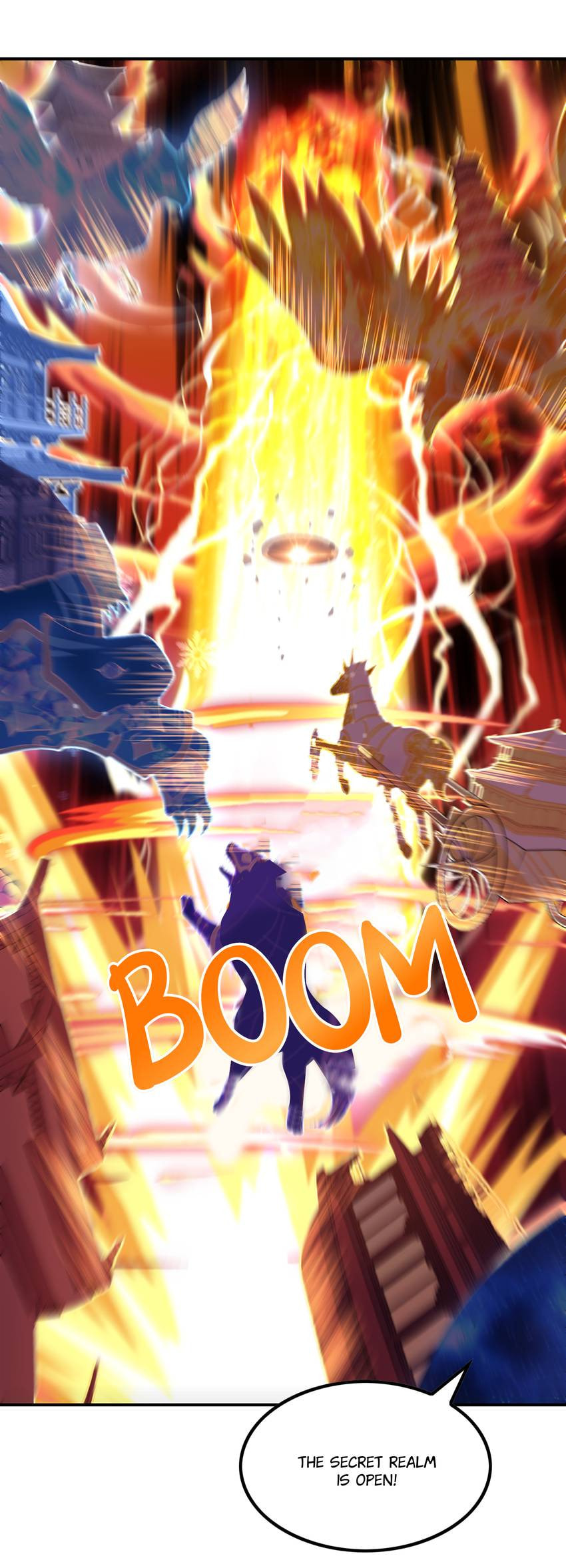 The Kept-Man Strikes Back Chapter 174 page 7 - 
