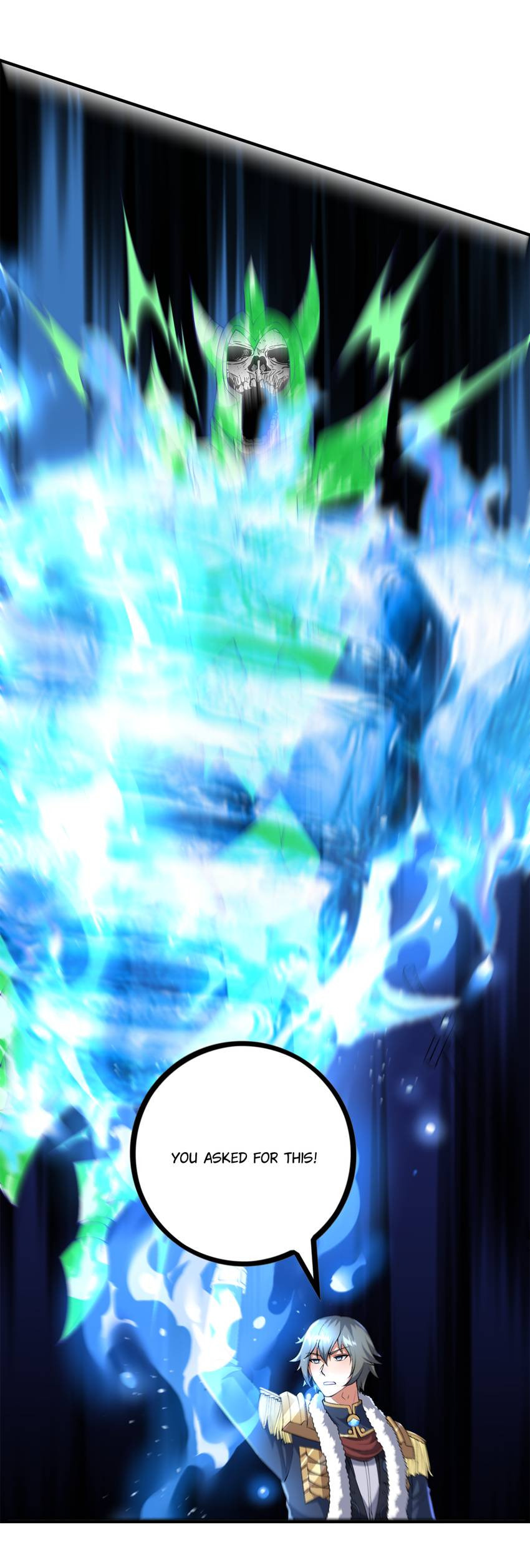 The Kept-Man Strikes Back Chapter 175 page 1 - 