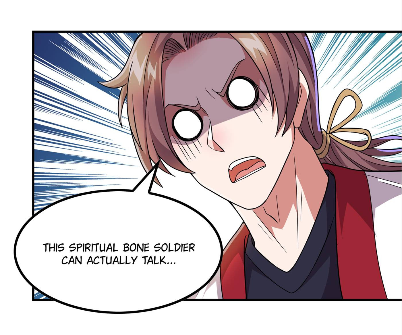 The Kept-Man Strikes Back Chapter 175 page 13 - 