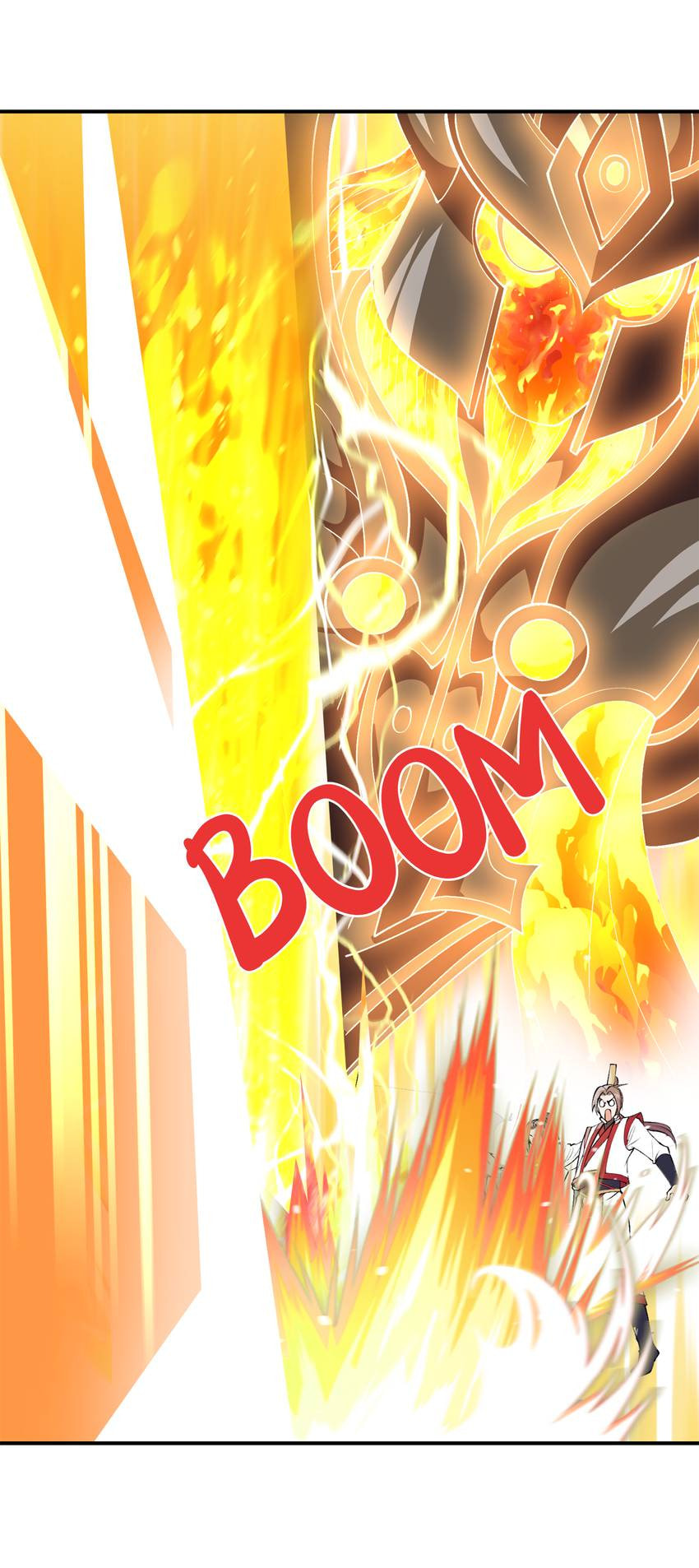 The Kept-Man Strikes Back Chapter 175 page 20 - 