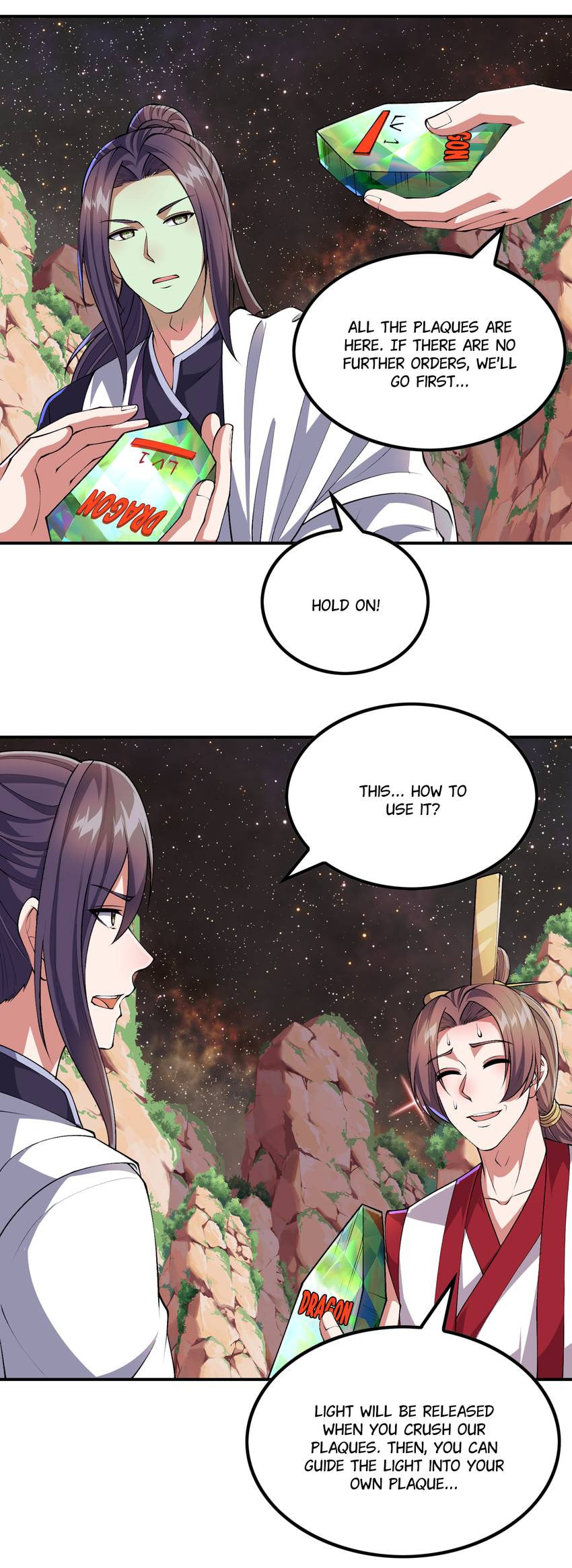 The Kept-Man Strikes Back Chapter 175 page 22 - 