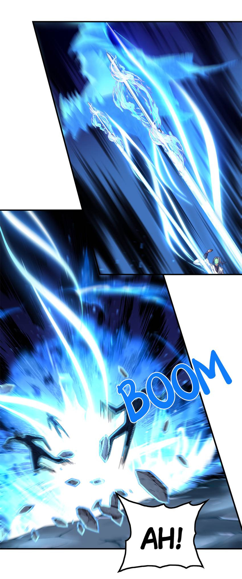 The Kept-Man Strikes Back Chapter 175 page 7 - 