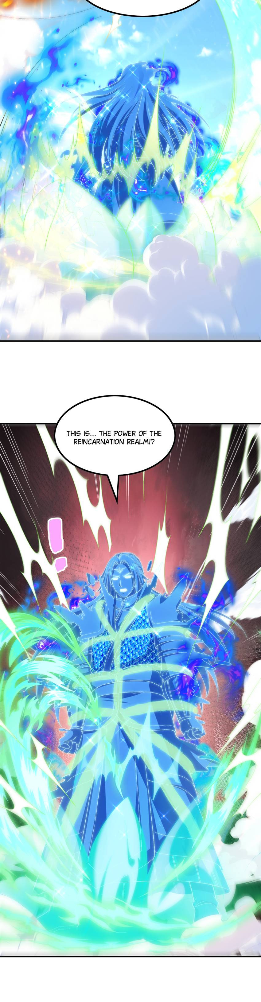 The Kept-Man Strikes Back Chapter 178 page 24 - 