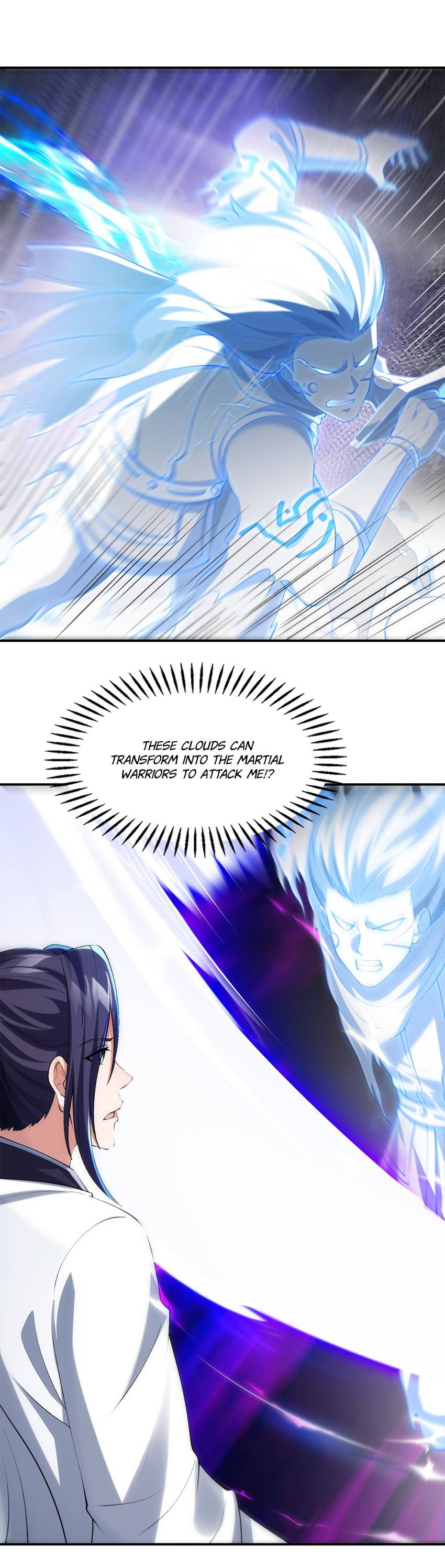 The Kept-Man Strikes Back Chapter 178 page 4 - 