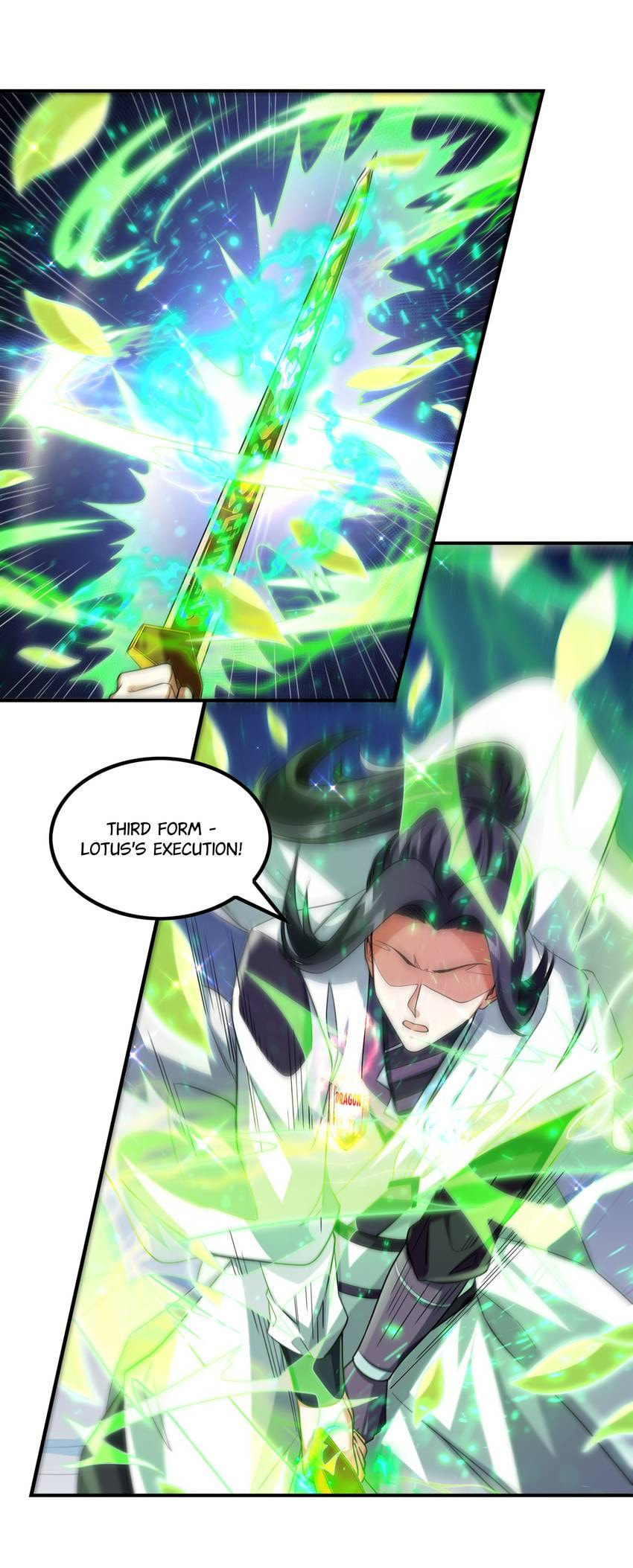 The Kept-Man Strikes Back Chapter 179 page 19 - 