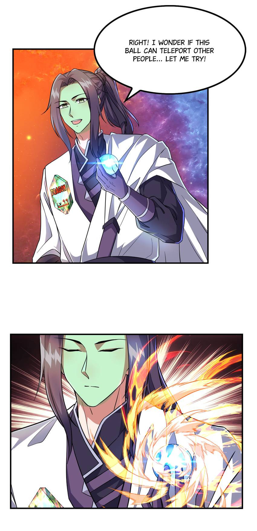 The Kept-Man Strikes Back Chapter 179 page 26 - 