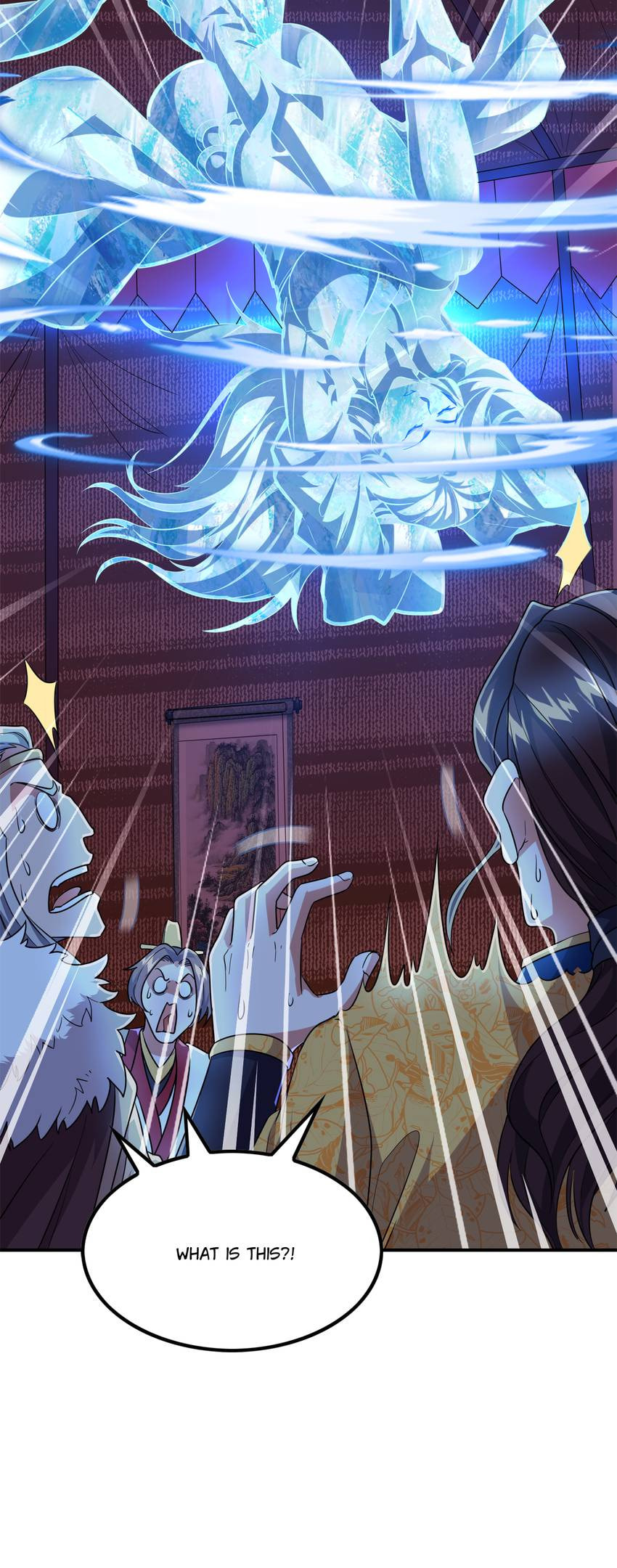 The Kept-Man Strikes Back Chapter 179 page 29 - 