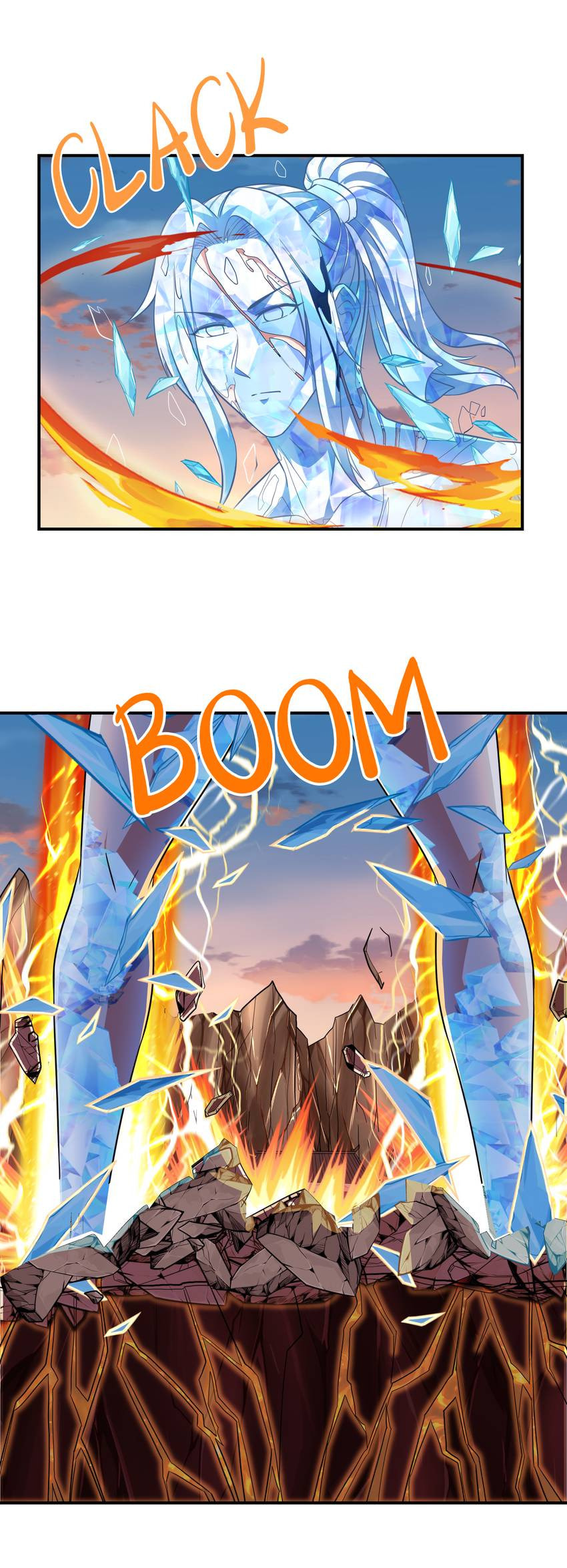 The Kept-Man Strikes Back Chapter 180 page 16 - 