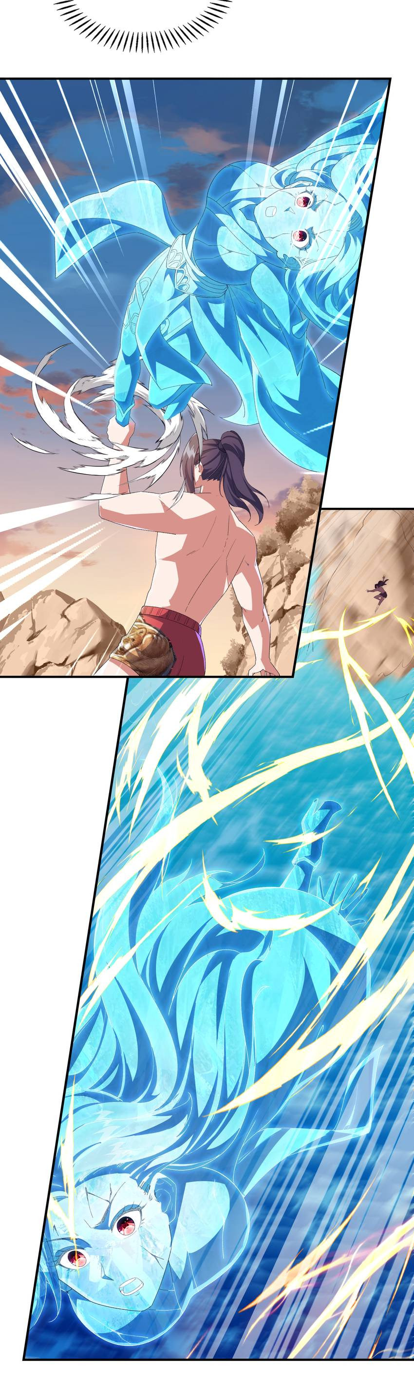 The Kept-Man Strikes Back Chapter 180 page 20 - 