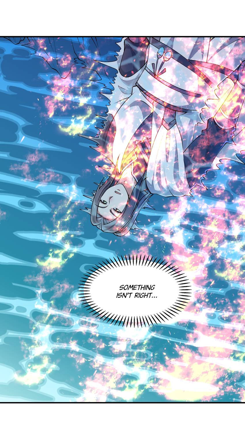 The Kept-Man Strikes Back Chapter 180 page 4 - 