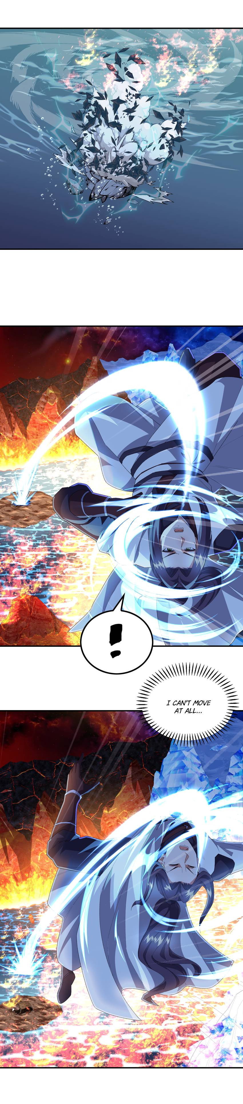 The Kept-Man Strikes Back Chapter 180 page 7 - 