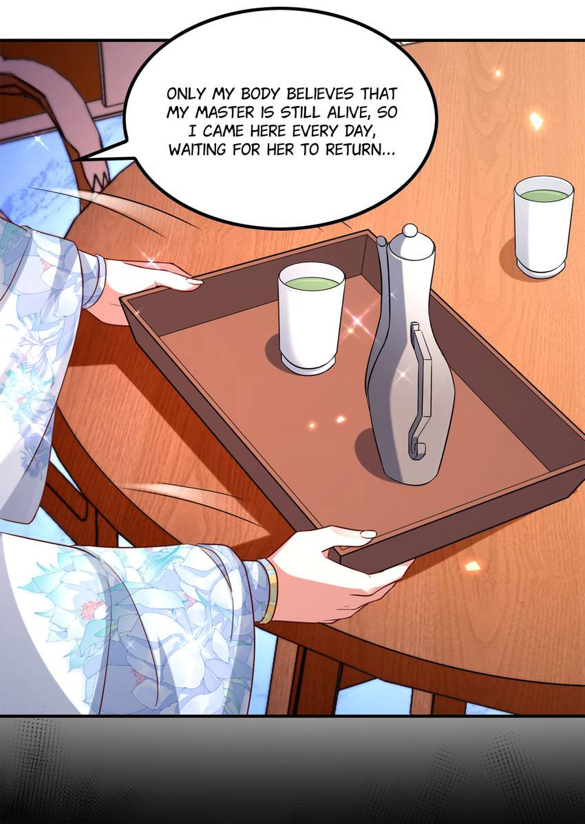 The Kept-Man Strikes Back Chapter 181 page 13 - 