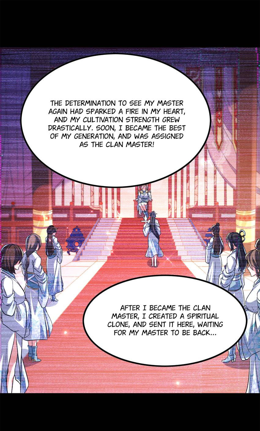 The Kept-Man Strikes Back Chapter 181 page 14 - 