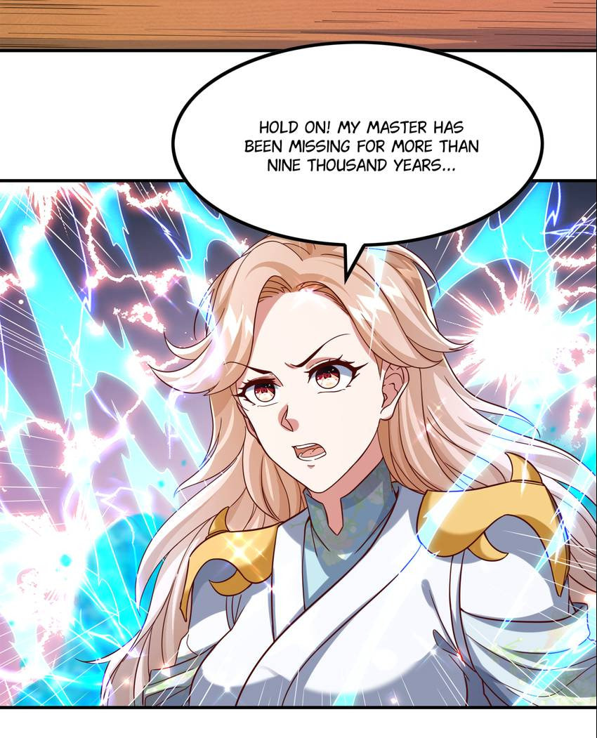 The Kept-Man Strikes Back Chapter 181 page 10 - 