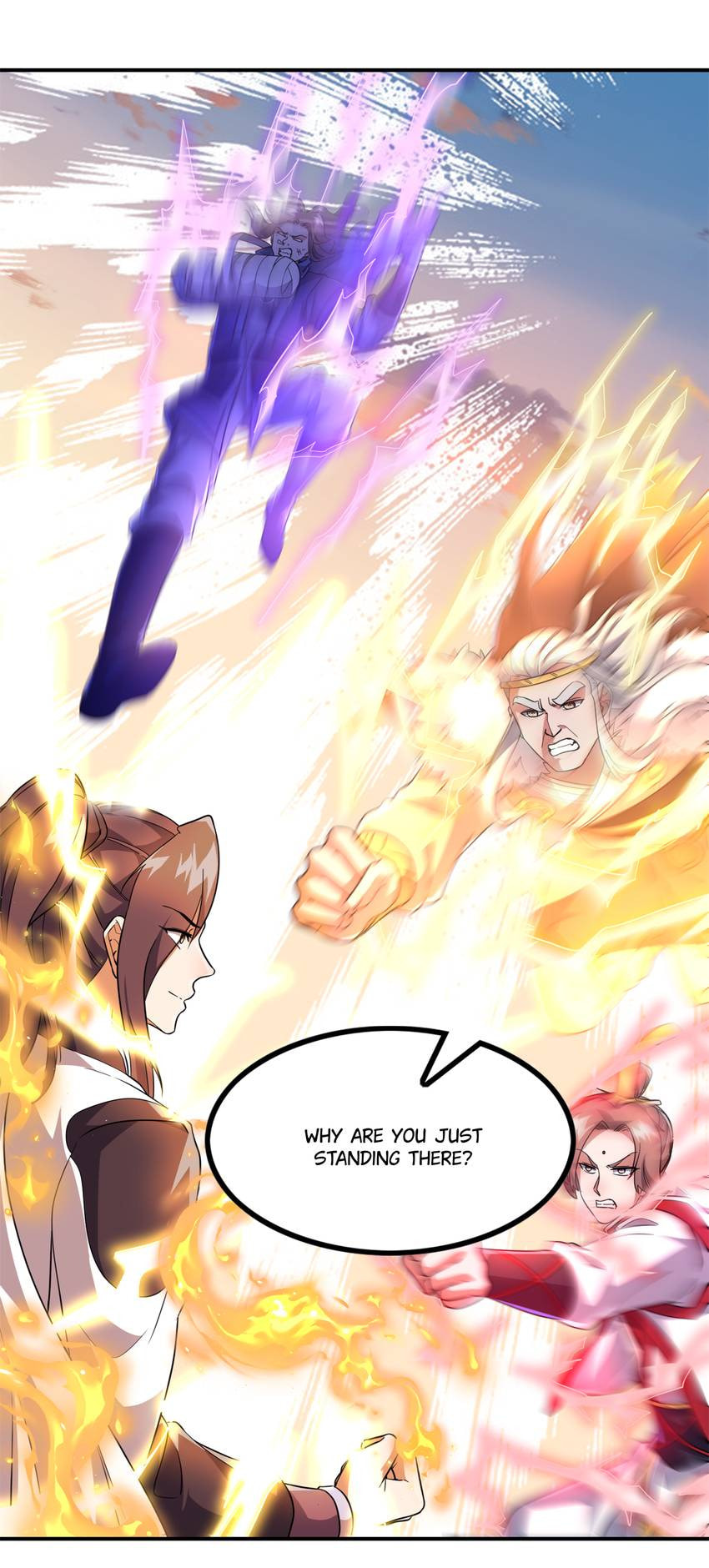The Kept-Man Strikes Back Chapter 182 page 2 - 