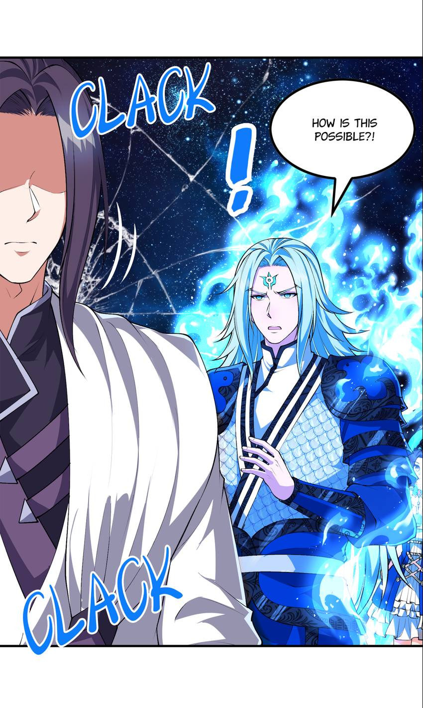 The Kept-Man Strikes Back Chapter 182 page 13 - 