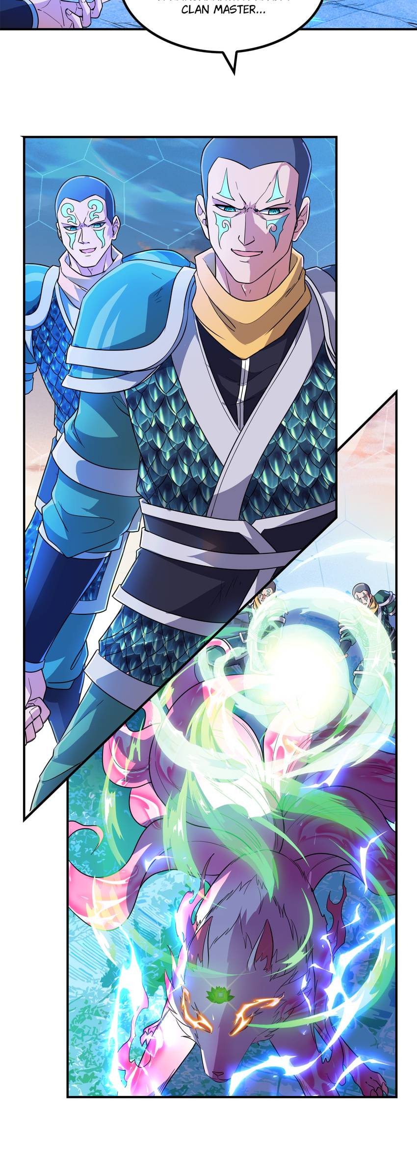 The Kept-Man Strikes Back Chapter 183 page 22 - 