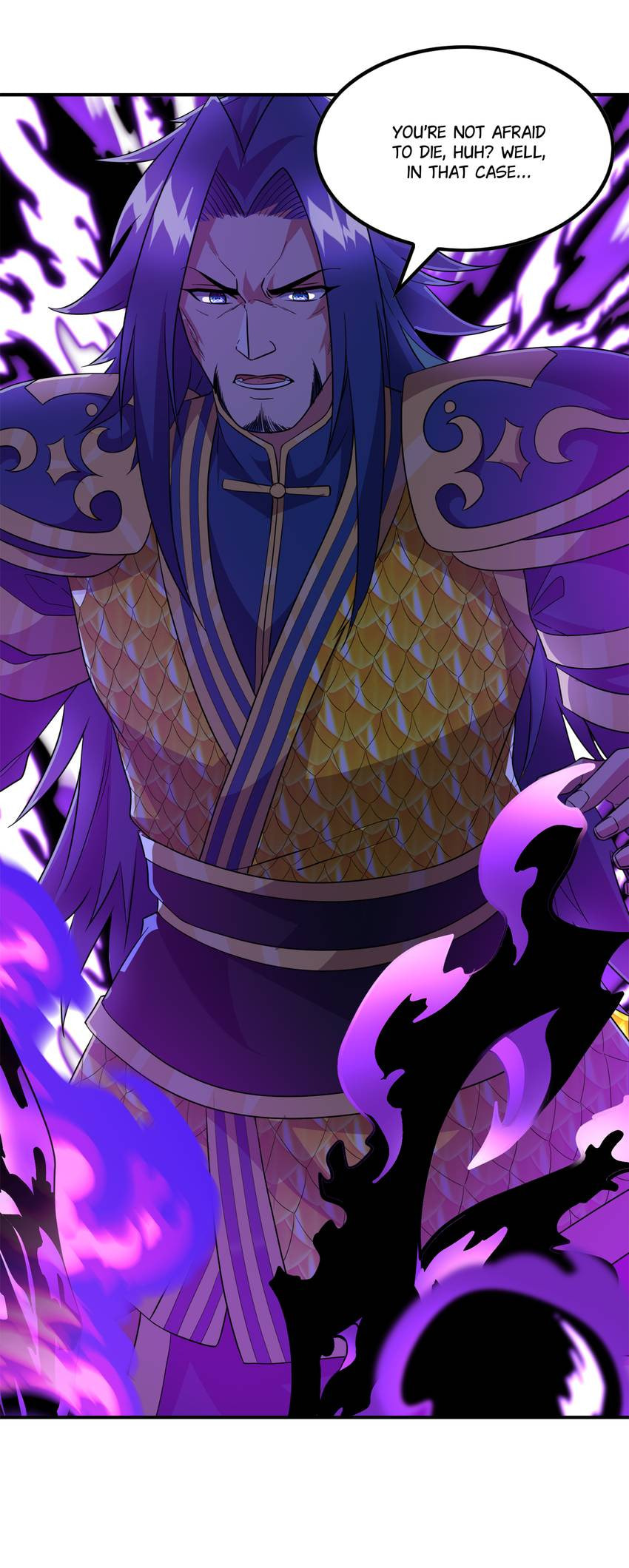 The Kept-Man Strikes Back Chapter 183 page 25 - 