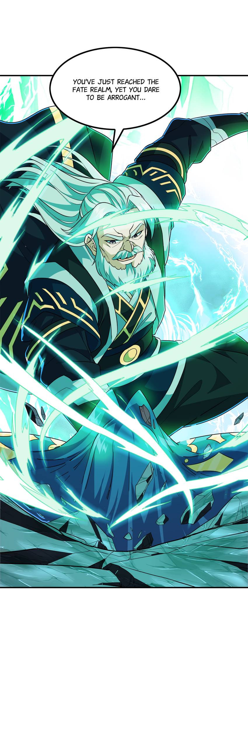 The Kept-Man Strikes Back Chapter 183 page 28 - 