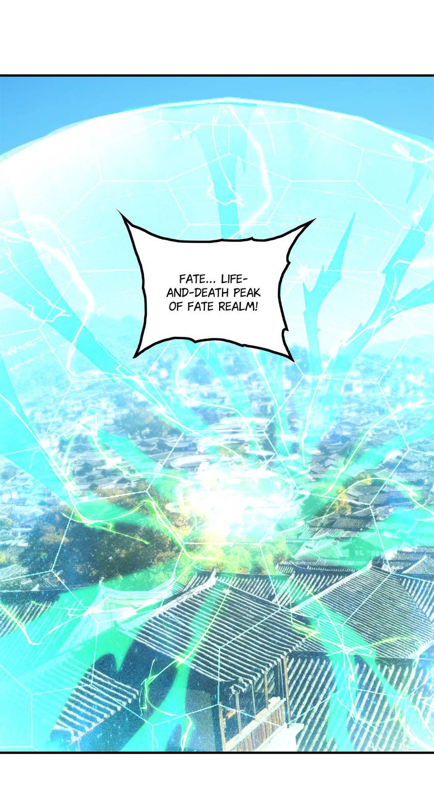 The Kept-Man Strikes Back Chapter 184 page 1 - 