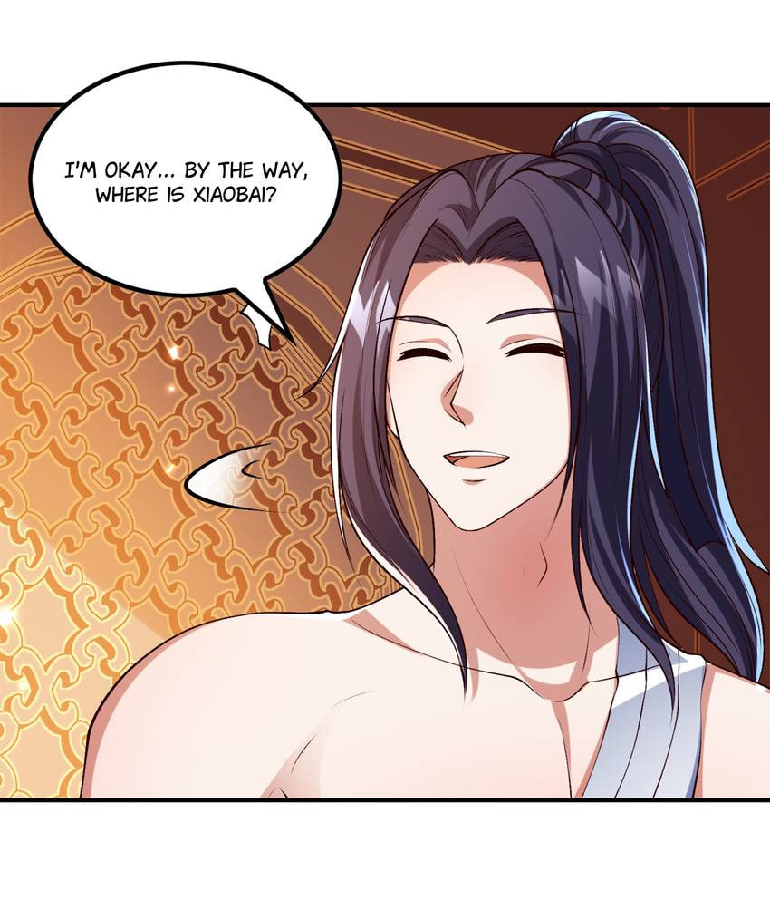 The Kept-Man Strikes Back Chapter 185 page 13 - 