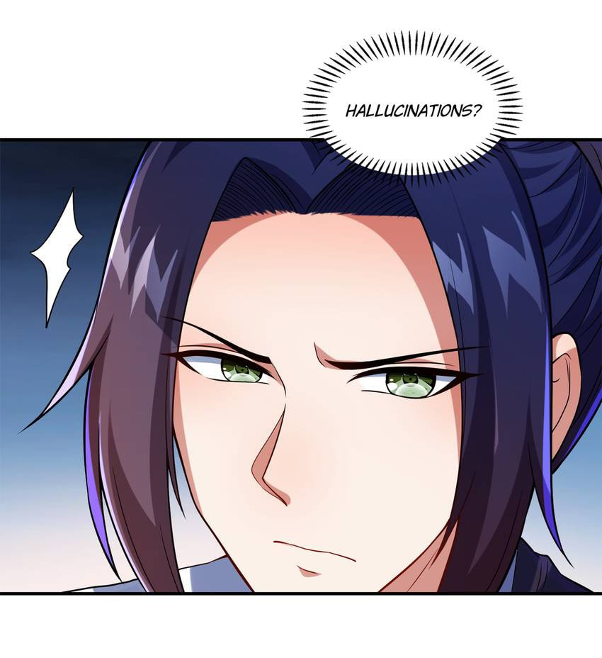 The Kept-Man Strikes Back Chapter 186 page 6 - 