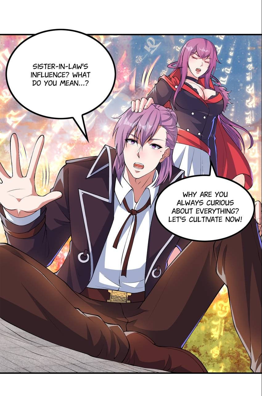 The Kept-Man Strikes Back Chapter 189 page 13 - 