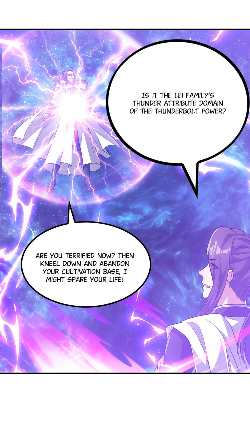 The Kept-Man Strikes Back Chapter 189 page 27 - 