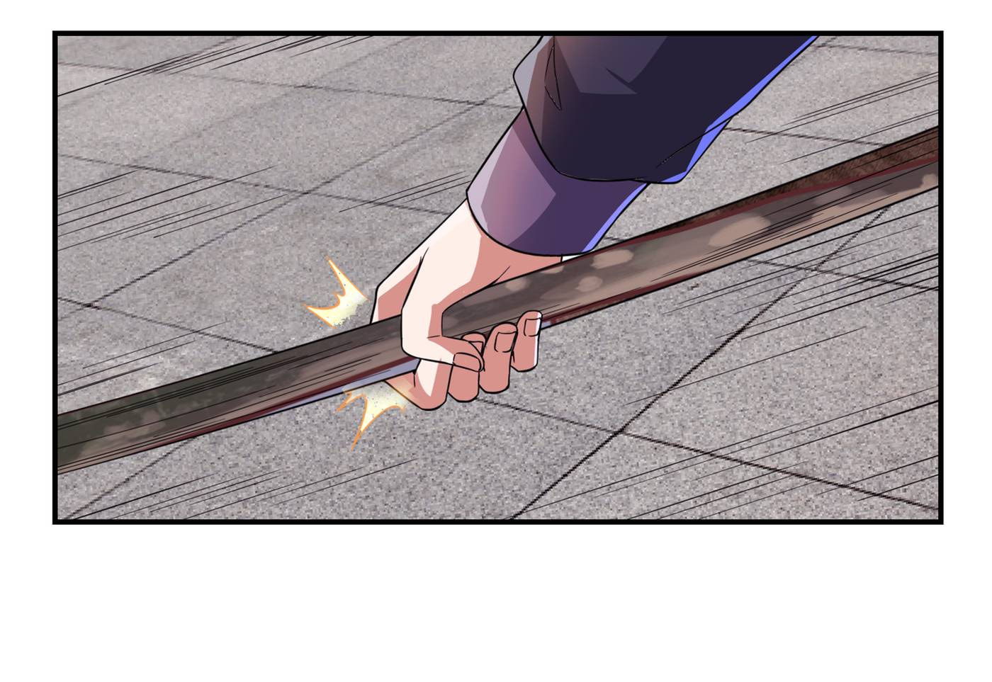 The Kept-Man Strikes Back Chapter 189 page 7 - 