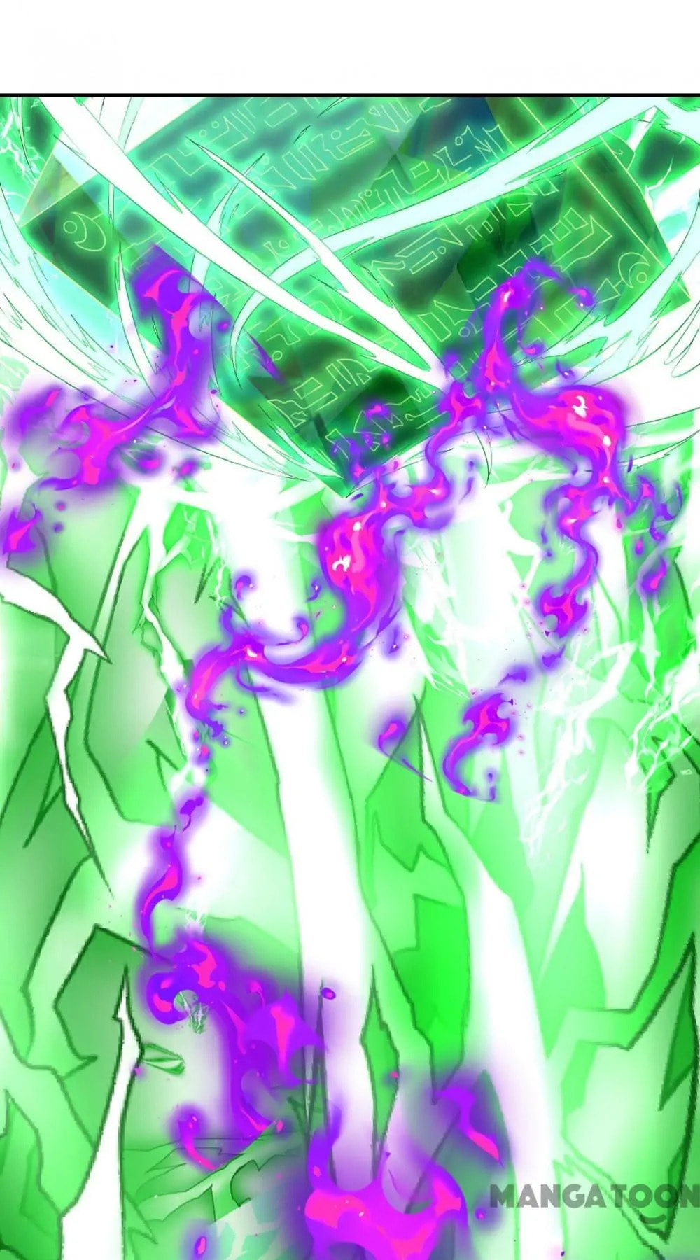 The Kept-Man Strikes Back Chapter 190 page 20 - 